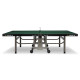 Тенісний стіл Joola Rollomat Pro ITTF Green (11521)