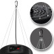 Обігрівач інфрачервоний Trotec IR 1550 SC 1500W + LED Black (1410003812)