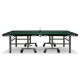 Тенісний стіл Joola Duomat Pro ITTF Green (11511)