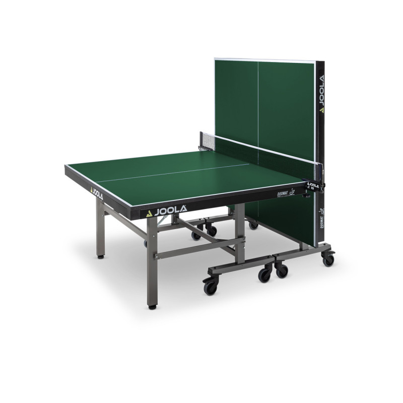 Тенісний стіл Joola Duomat Pro ITTF Green (11511)