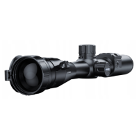 Тепловізійний приціл Pard Pantera 480-50 (50 мм, 480х360, 2600 м)