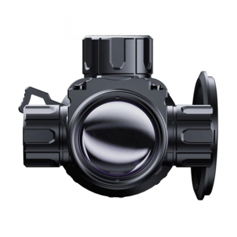 Тепловізійний приціл Pard Pantera 480-35 (35 мм, 480х360, 1800 м)