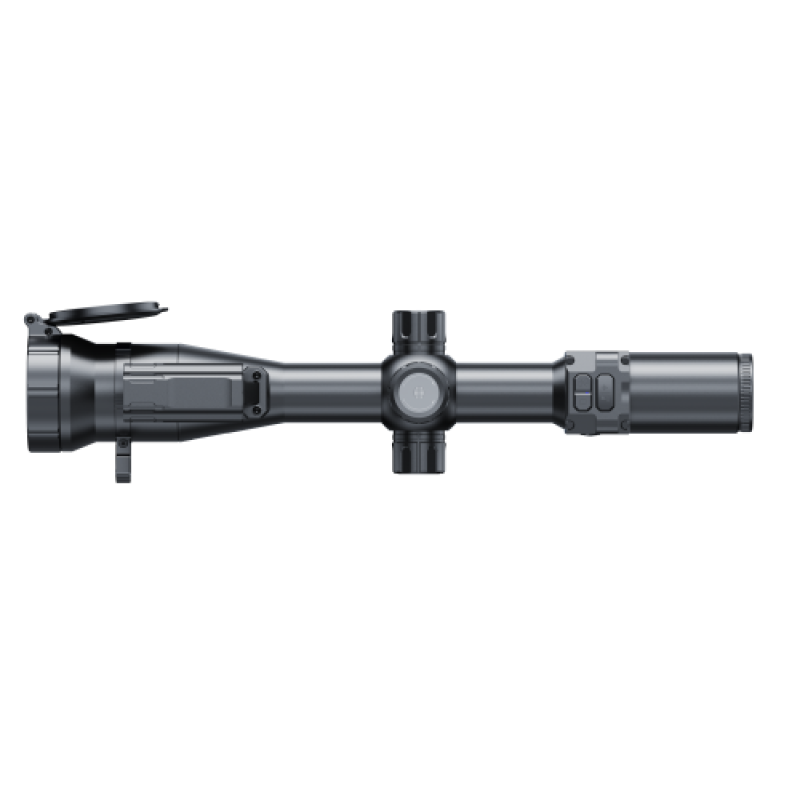 Тепловізійний приціл Pard Pantera 480-35 LRF (35 мм, 480х360, 1800 м)