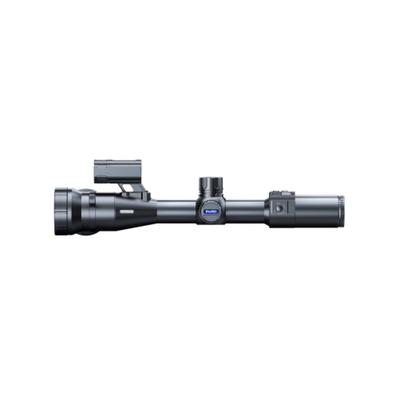 Тепловізійний приціл Pard Pantera 480-35 LRF (35 мм, 480х360, 1800 м)