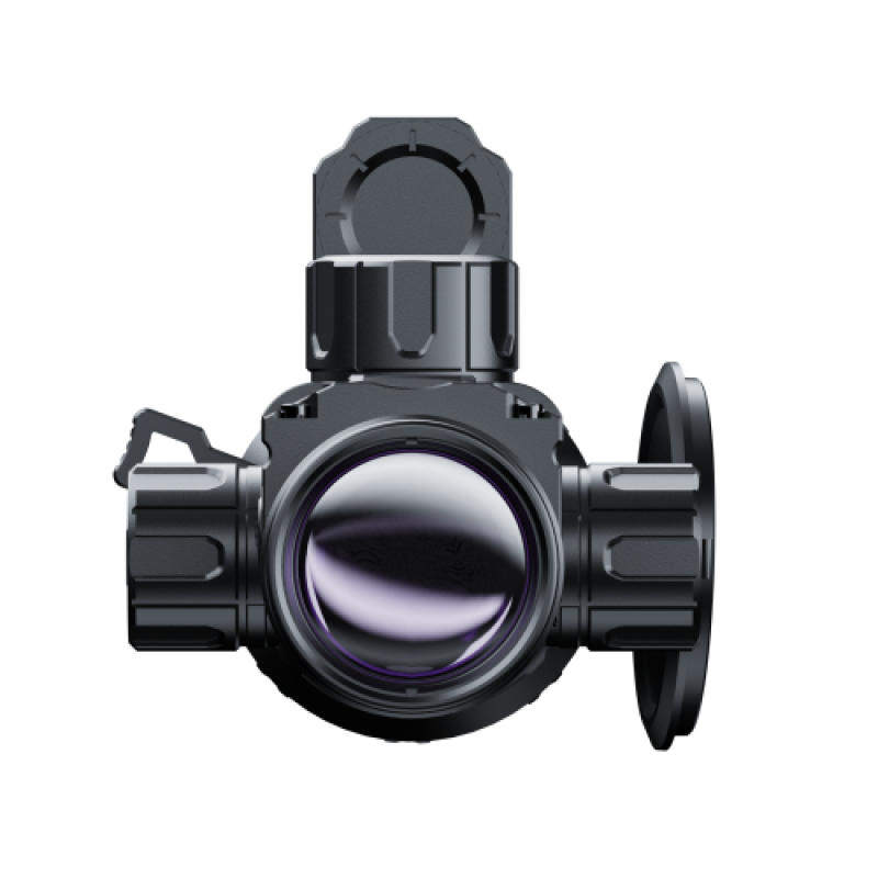 Тепловізійний приціл Pard Pantera 480-35 LRF (35 мм, 480х360, 1800 м)
