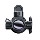 Тепловізійний приціл Pard Pantera 480-35 LRF (35 мм, 480х360, 1800 м)