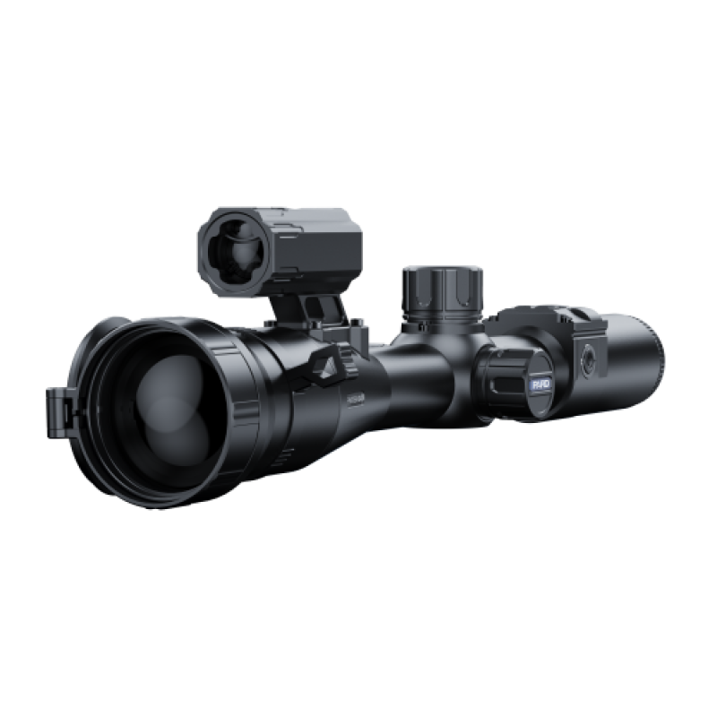 Тепловізійний приціл Pard Pantera 480-35 LRF (35 мм, 480х360, 1800 м)