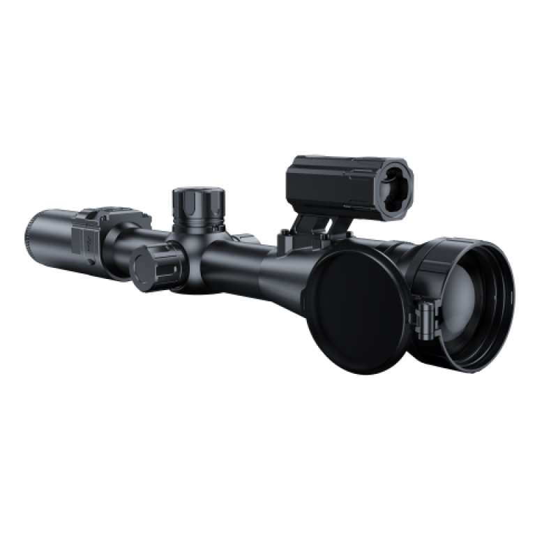 Тепловізійний приціл Pard Pantera 480-35 LRF (35 мм, 480х360, 1800 м)