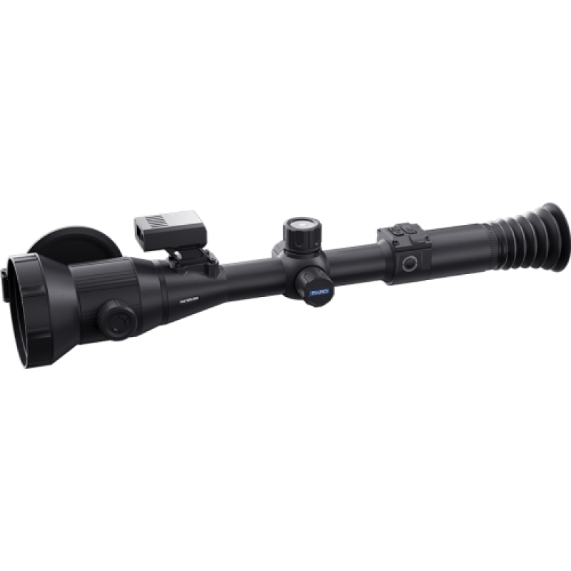 Тепловізійний приціл Pard Pantera 2.0 640-75 LRF (75 мм, 640х512, 3900 м)