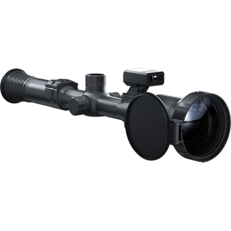 Тепловізійний приціл Pard Pantera 2.0 640-75 LRF (75 мм, 640х512, 3900 м)