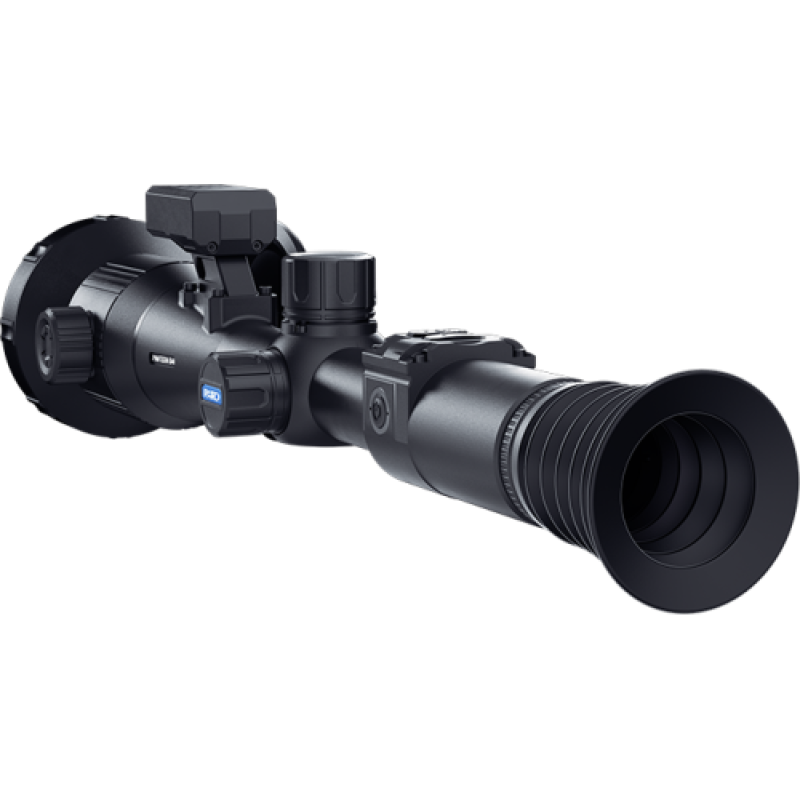 Тепловізійний приціл Pard Pantera 2.0 640-75 LRF (75 мм, 640х512, 3900 м)