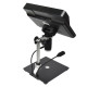 Відеомікроскоп SIGETA Spectrum 10x-300x 5 MP 10.1