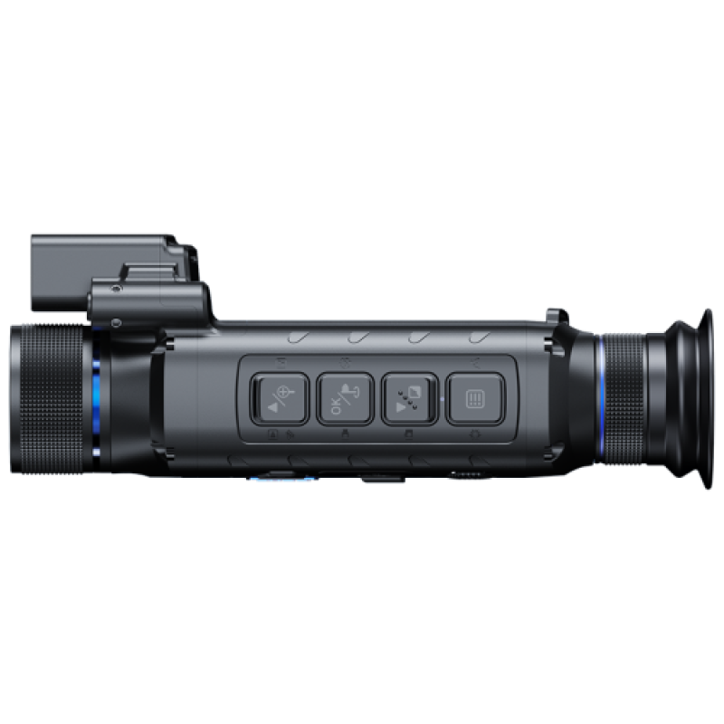 Тепловизор Pard Leopard 480-35 LRF (35 мм, 480х360, 1800 м)