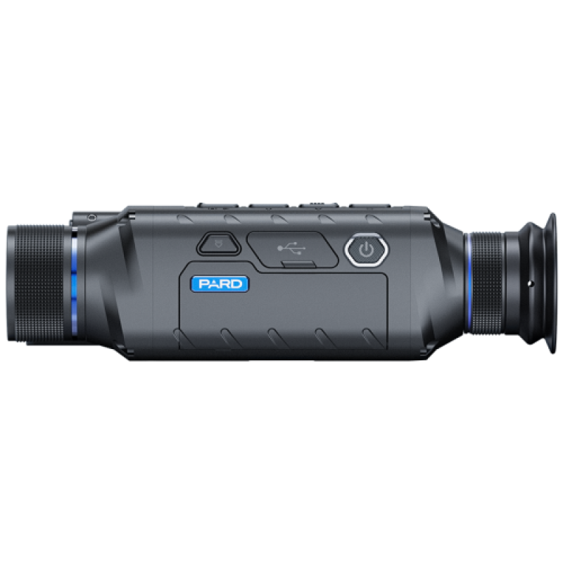 Тепловизор Pard Leopard 480-35 LRF (35 мм, 480х360, 1800 м)