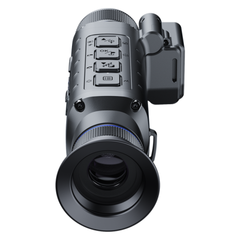 Тепловизор Pard Leopard 480-35 LRF (35 мм, 480х360, 1800 м)