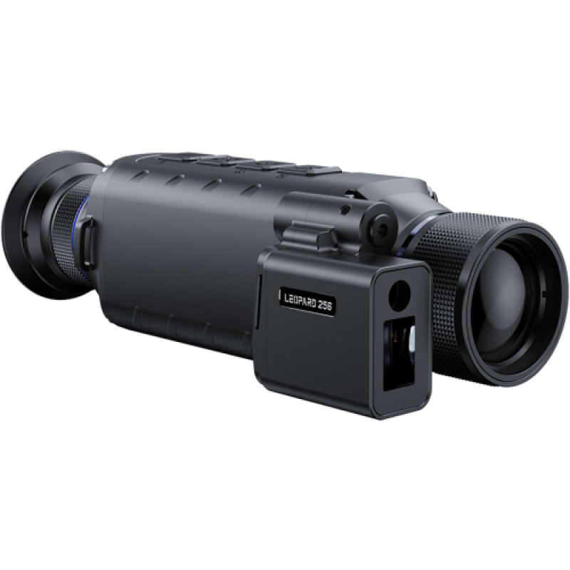 Тепловизор Pard Leopard 480-35 LRF (35 мм, 480х360, 1800 м)