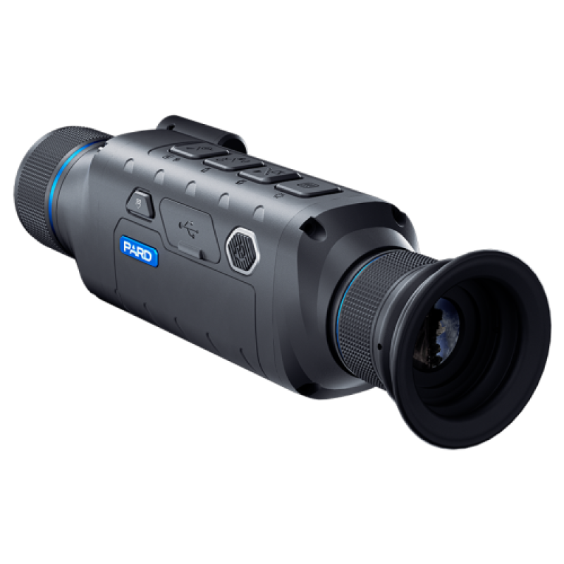 Тепловизор Pard Leopard 480-35 LRF (35 мм, 480х360, 1800 м)