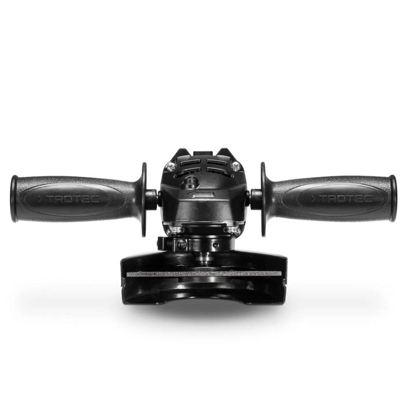 Кутова шліфмашина Trotec PAGS 10-115 + кейс (4440000305)