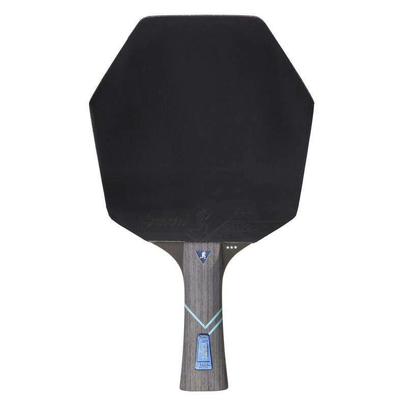 Ракетка для настольного тенниса Stiga Cybershape Future 3 Star FL (1213-0304-35)