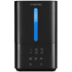 Зволожувач повітря ультразвуковий Trotec B 4 E Black (1160000053)