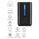 Зволожувач повітря ультразвуковий Trotec B 4 E Black (1160000053)