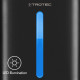Зволожувач повітря ультразвуковий Trotec B 4 E Black (1160000053)