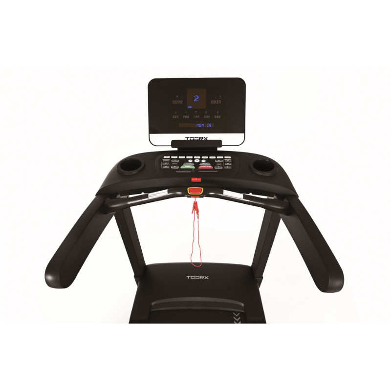 Бігова доріжка Toorx TRX-3500 (TRX-3500)