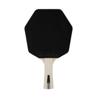 Ракетка для настольного тенниса Stiga Cybershape Hobby FL (1216-0106-35)