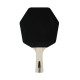 Ракетка для настольного тенниса Stiga Cybershape Hobby FL (1216-0106-35)