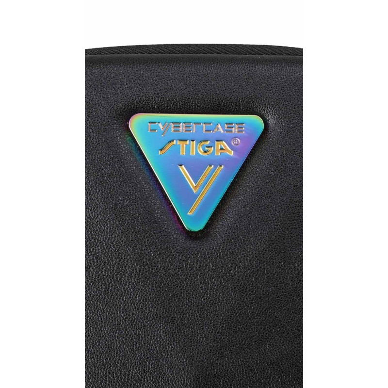 Чехол для ракетки Stiga Batcover Cybercase (1423-0206-83)