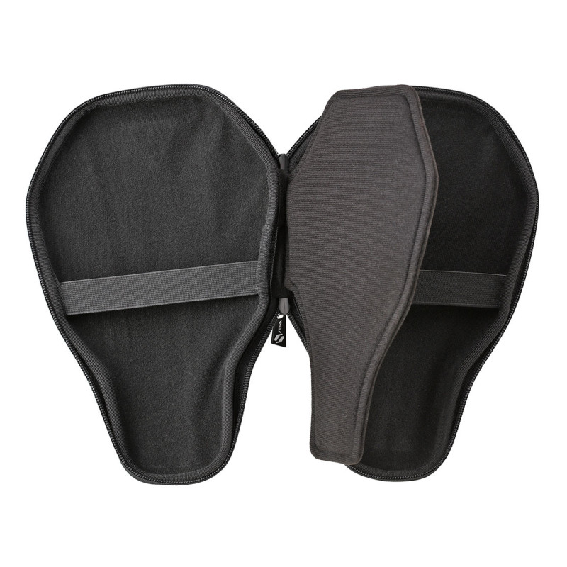 Чехол для ракетки Stiga Batcover Cybercase (1423-0206-83)