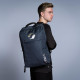 Рюкзак спортивный Stiga Eco Rival XL Black (1423-0106-83)