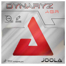 Накладка для ракетки Joola Dynaryz AGR 2.0 Red (70511)