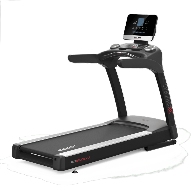 Бігова доріжка Toorx TRX-8500 EVO (TRX-8500EVO)