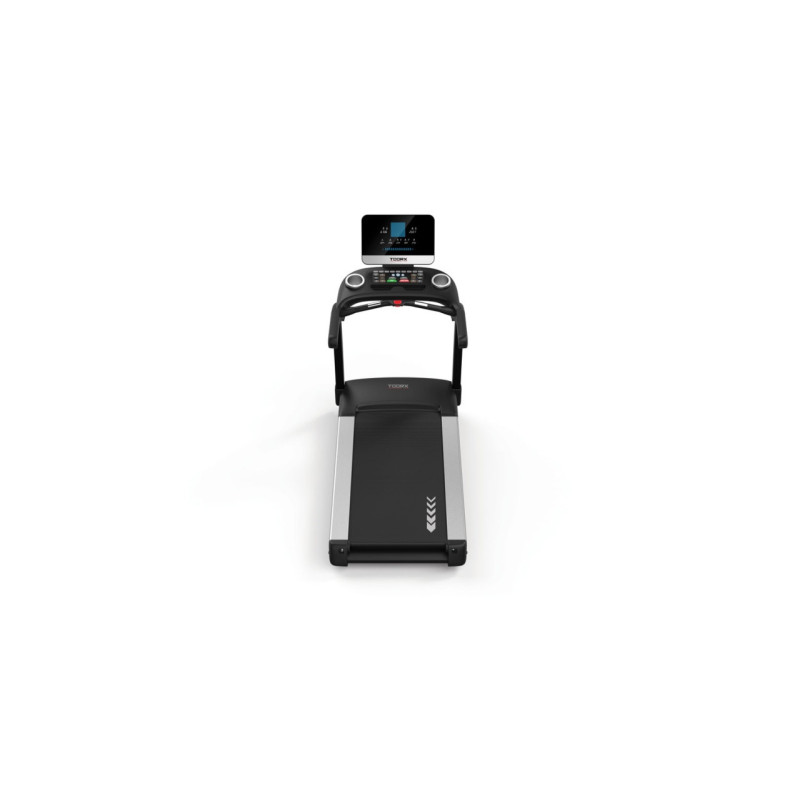 Бігова доріжка Toorx TRX-8500 EVO (TRX-8500EVO)