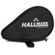 Чехол для ракетки Hallmark Round Cover Classic с отделением для мячей Black (109719100)
