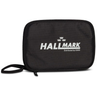 Чехол для ракетки Hallmark Single Cover Classic Black (109729100)