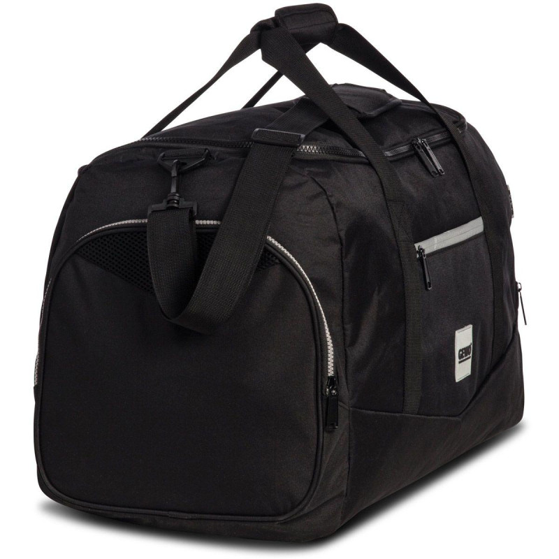 Сумка спортивная Gewo Athletic black (109889100)