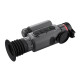 Тепловізійний приціл Sytong LM02-25 (25 мм, 256х192, 1300 м)
