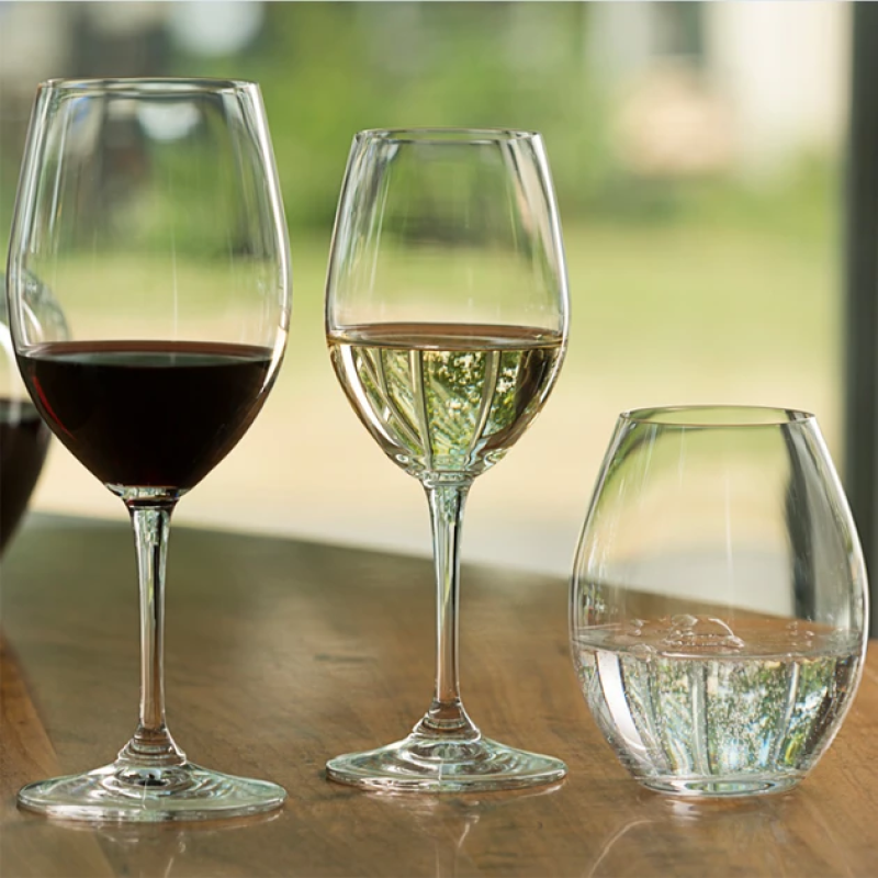 Келих для червоного вина Riedel Degustazione 560 мл 0489/0 (05920585)