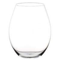 Келих для вина / води (без ніжки) Riedel Performance 570 мл прозорий (0489/41)