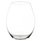 Келих для вина / води (без ніжки) Riedel Performance 570 мл прозорий (0489/41)