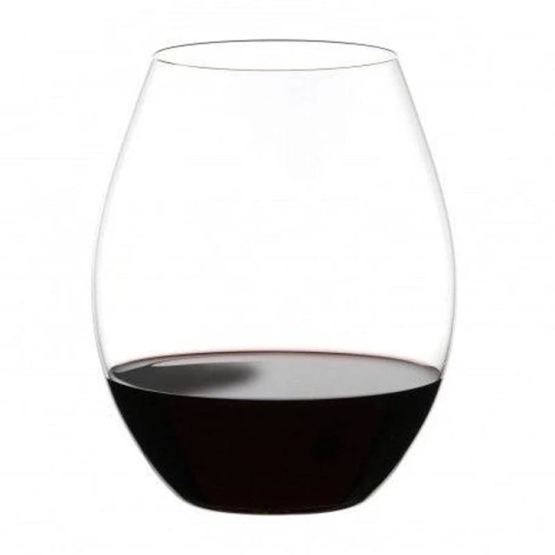 Келих для вина / води (без ніжки) Riedel Performance 570 мл прозорий (0489/41)
