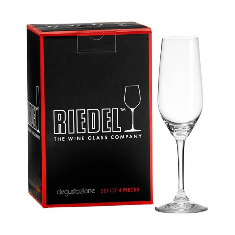 Келих для шампанського Riedel Degustazione 212 мл 0489/48 (05900077)