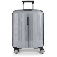 Чемодан Gabol Brooklyn (S) Plata (123922-022)
