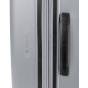 Чемодан Gabol Brooklyn (L) Plata (123947-022)