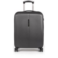 Валіза Gabol Paradise XP (S) Grey (123322-016)