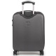 Валіза Gabol Paradise XP (S) Grey (123322-016)