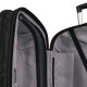 Валіза Gabol Paradise XP (S) Grey (123322-016)