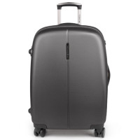 Чемодан Gabol Paradise XP (M) Grey (123346-016)